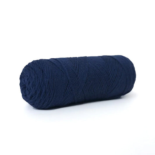 Dark Blue - Germantown Worsted