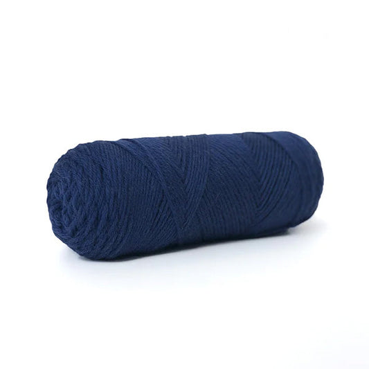 Oxford Blue - Germantown Worsted