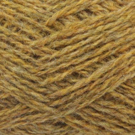 423 Burnt Ochre - Double Knitting
