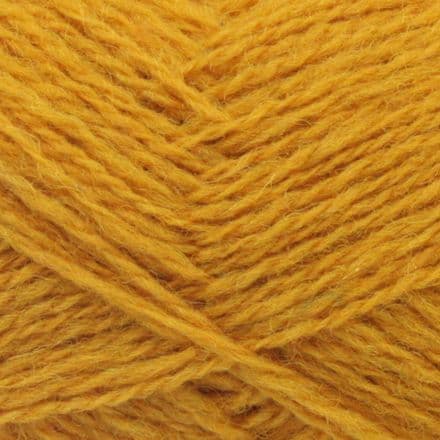 425 Mustard - Double Knitting