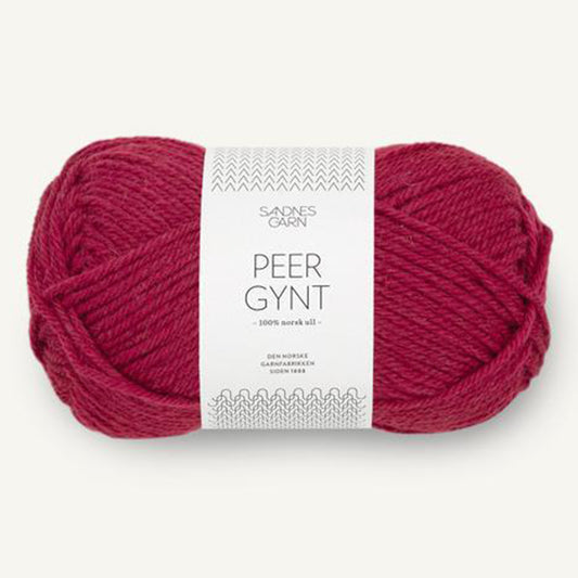 4255 Rumba Red - Peer Gynt