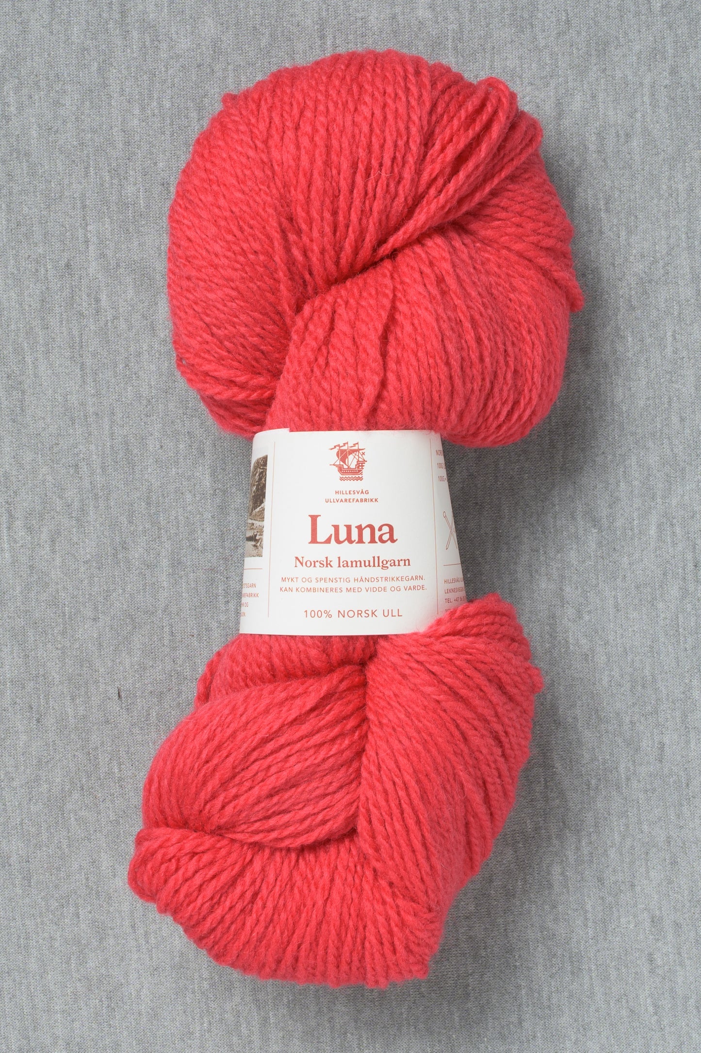 427 Coral  - Luna
