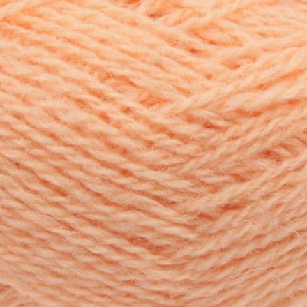 435 Apricot - Double Knitting