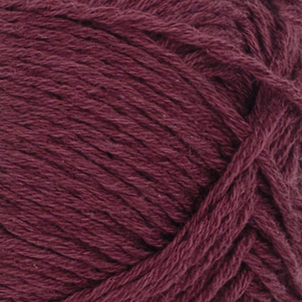 4372 Burgundy - Line