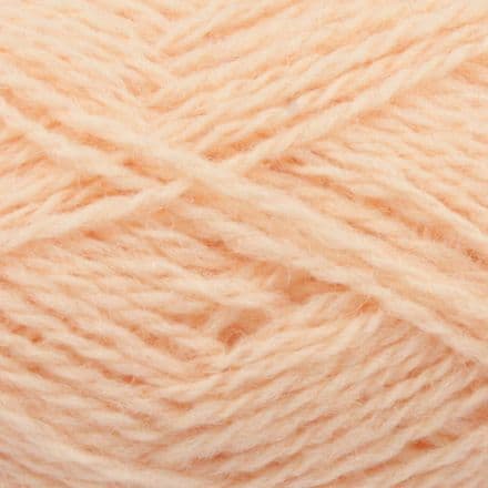 440 Peach - Double Knitting