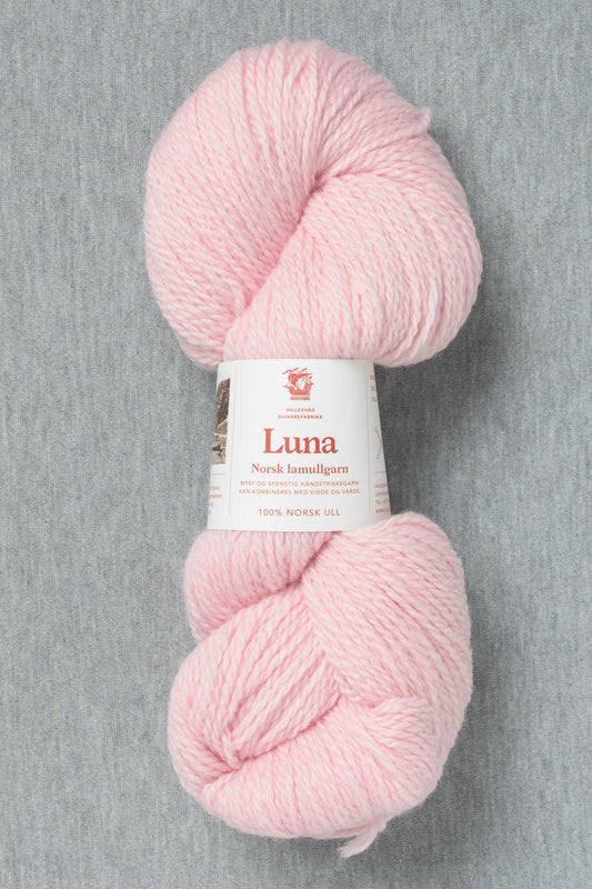 455 Light Pink  - Luna