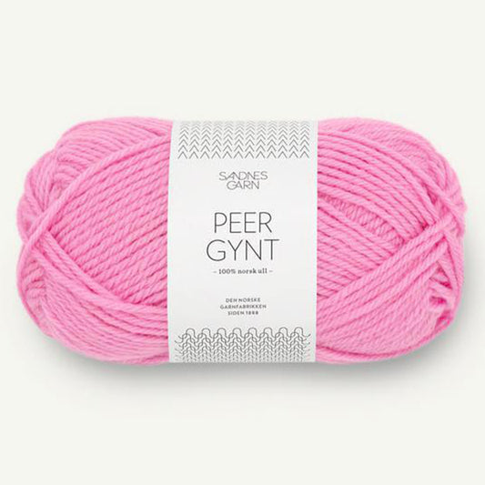 4626 Shocking Pink - Peer Gynt