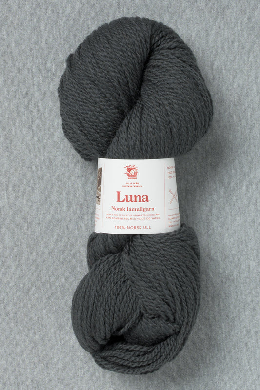 463 Anthracite  - Luna