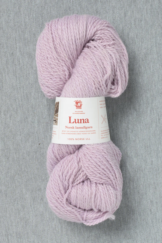465 Pale Purple  - Luna