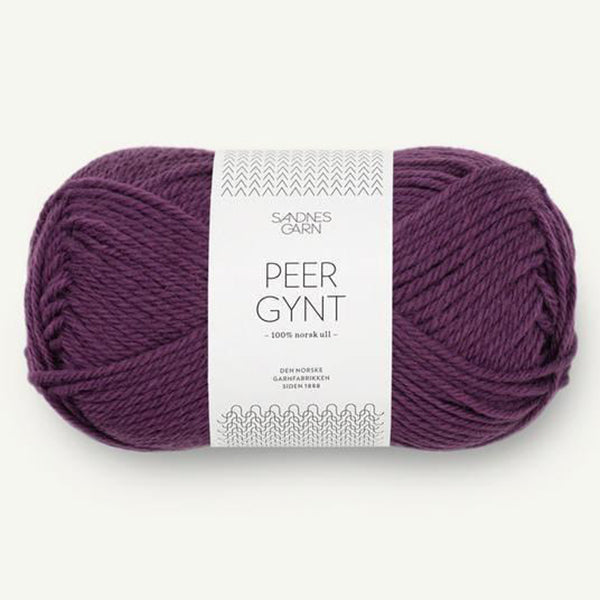 4672 Blackberry Juice - Peer Gynt