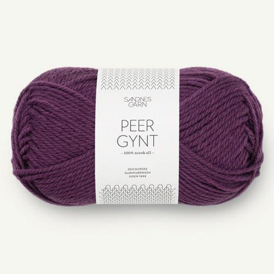 4672 Blackberry Juice - Peer Gynt