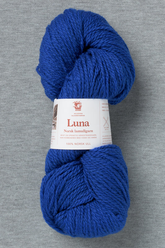 473 Cobalt Blue  - Luna
