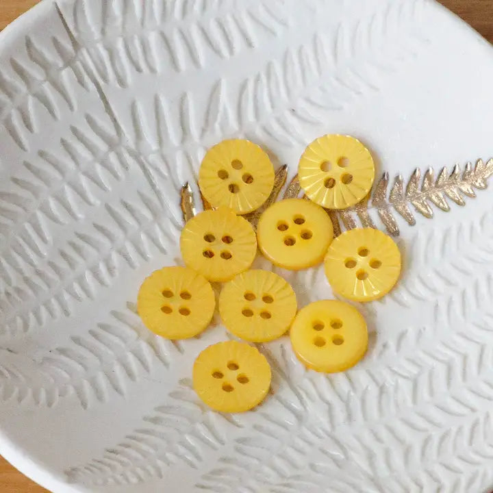 Daisy Buttons