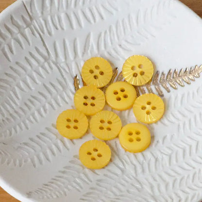 Daisy Buttons
