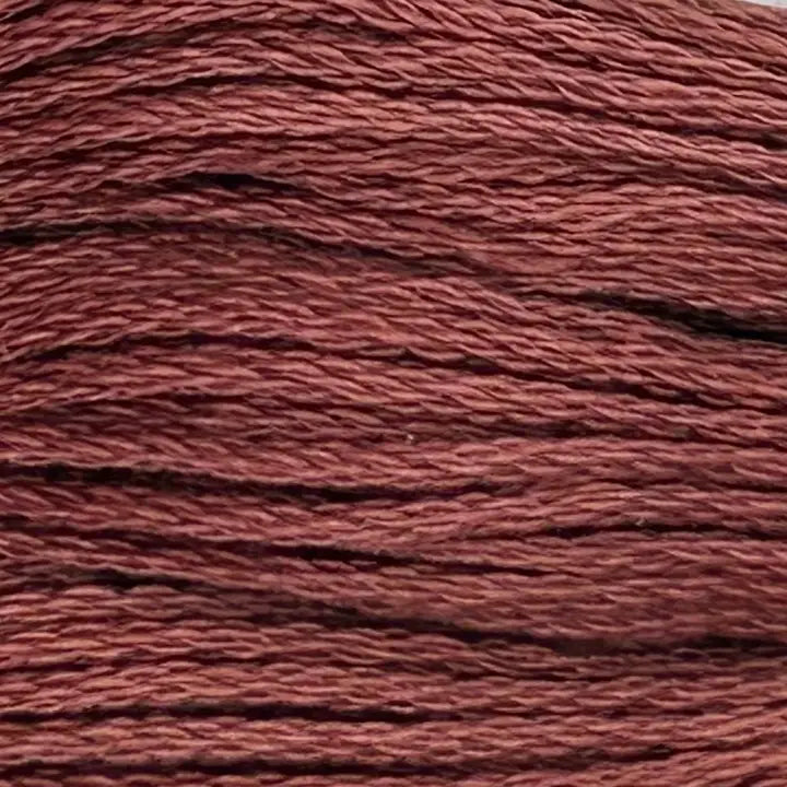 Dark Dusty Rose