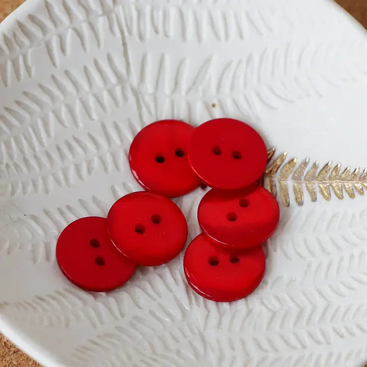Sparkle Buttons