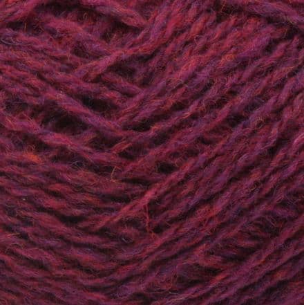 517 Mantilla - Double Knitting