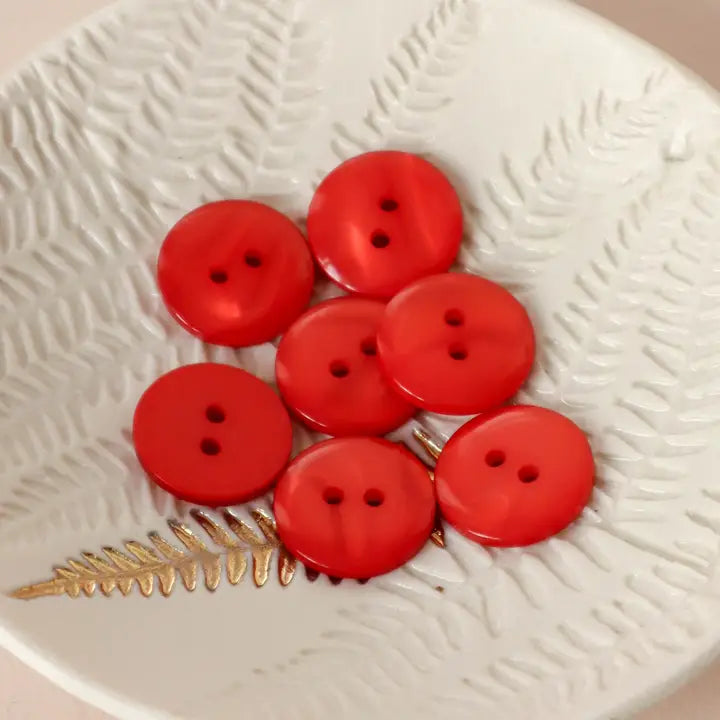 Sparkle Buttons