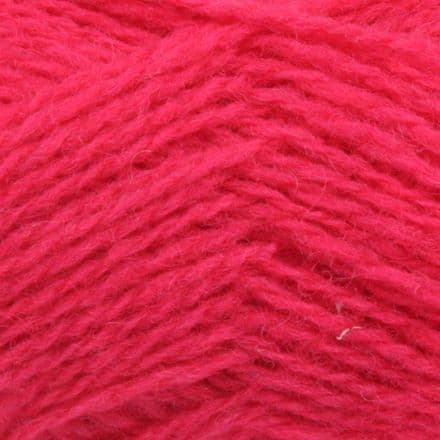 530 Fuchsia - Double Knitting