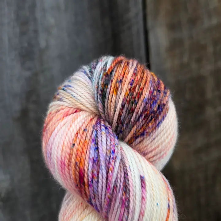 Romance in the Woods - Lys Day 2026 Collector Colours - Winnie