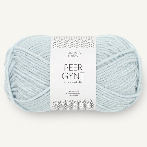 5811 Arctic Ice - Peer Gynt