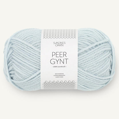 5811 Arctic Ice - Peer Gynt