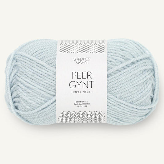 5811 Arctic Ice - Peer Gynt