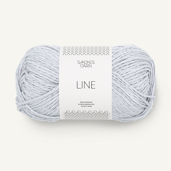 5811 Arctic Ice - Line