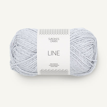 5811 Arctic Ice - Line