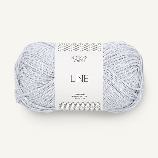 5811 Arctic Ice - Line