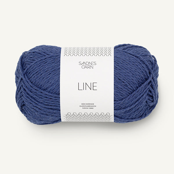 5863 Blueprint - Line