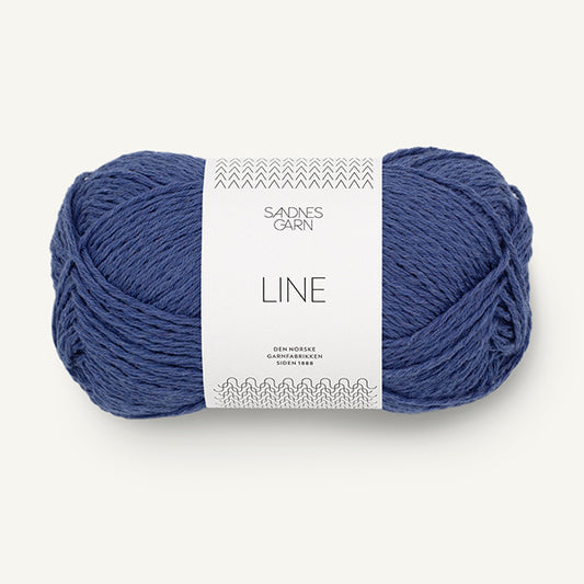 5863 Blueprint - Line