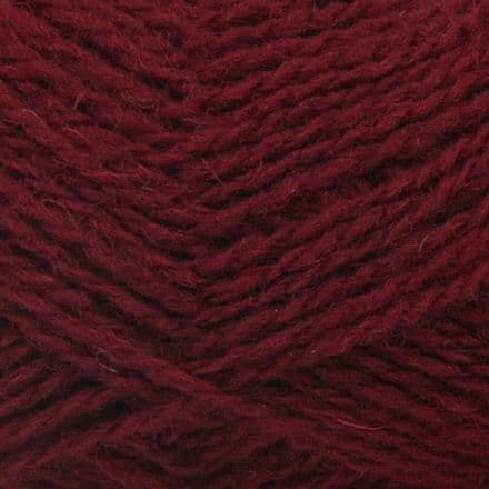 595 Maroon - Spindrift