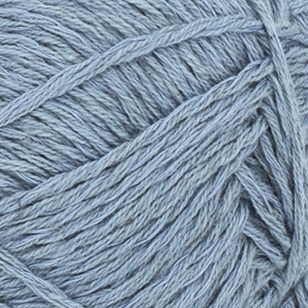 6032 Blue Hydrangea - Line