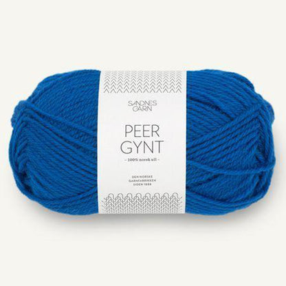 6046 Jolly Blue - Peer Gynt