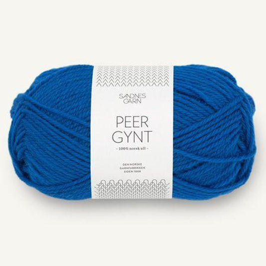 6046 Jolly Blue - Peer Gynt