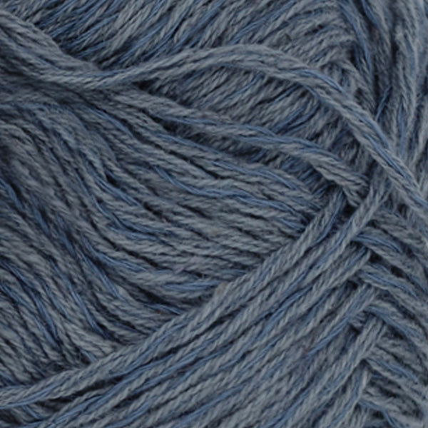 6061 Slate Blue - Line