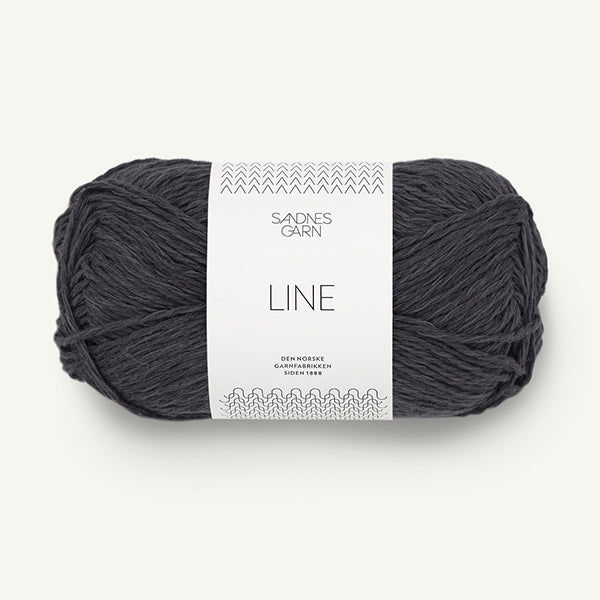 6080 Slate - Line