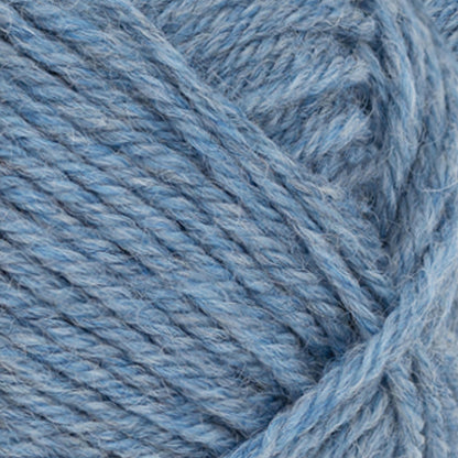 6324 Blue Melange - Peer Gynt
