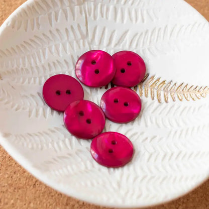 Sparkle Buttons