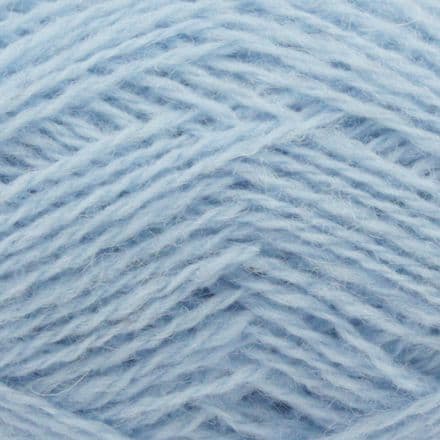 655 China Blue - Double Knitting
