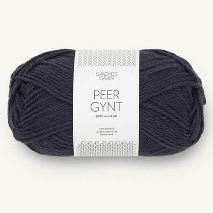 6581 Storm Blue - Peer Gynt