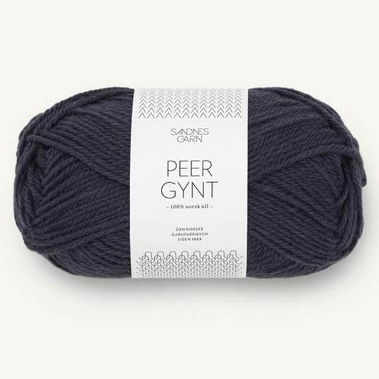 6581 Storm Blue - Peer Gynt