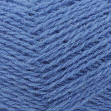 665 Bluebell - Double Knitting