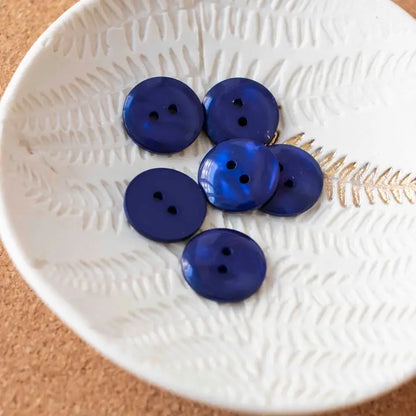 Sparkle Buttons