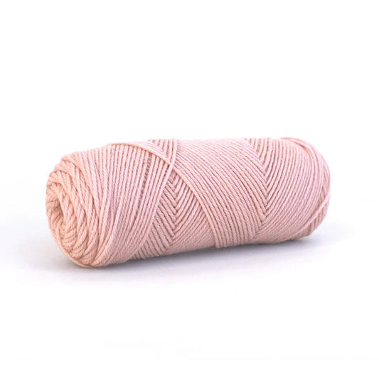 Baby Pink - Germantown Worsted