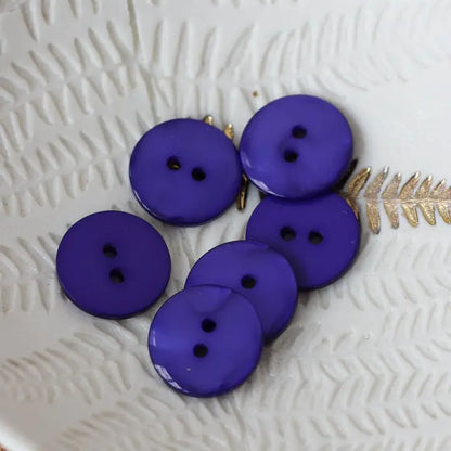 Sparkle Buttons