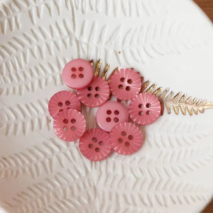 Daisy Buttons