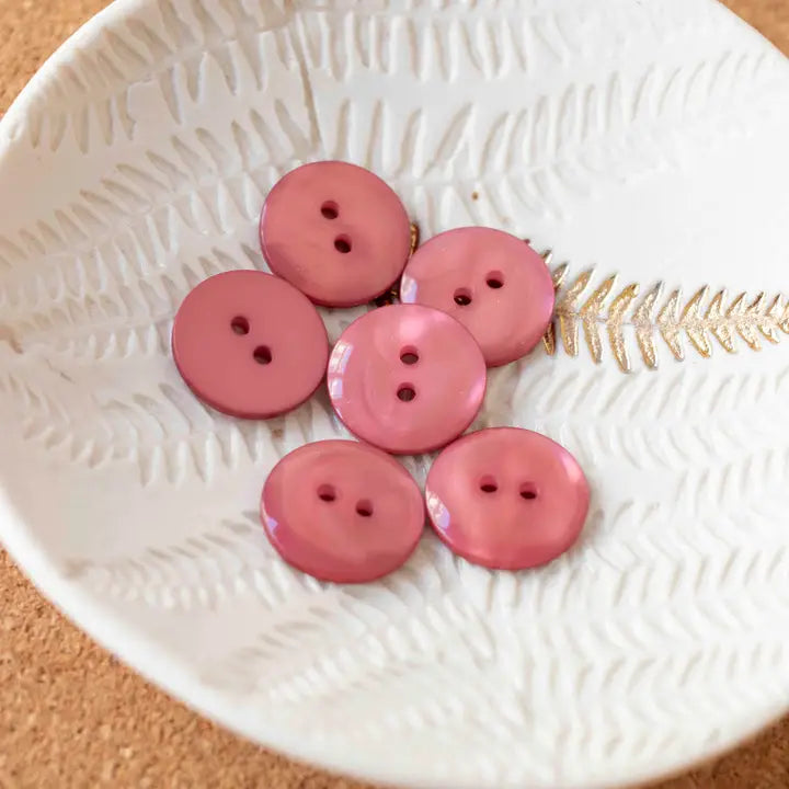 Sparkle Buttons