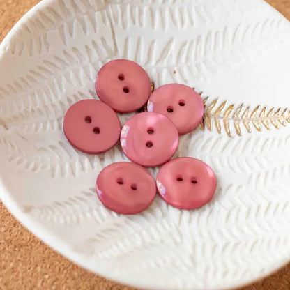Sparkle Buttons